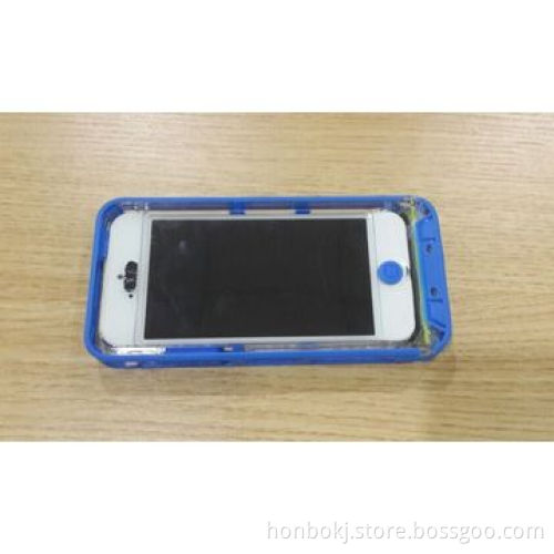 Life-proof/Shockproof/Dirt-proof/Waterproof case cover for iPhone 5s